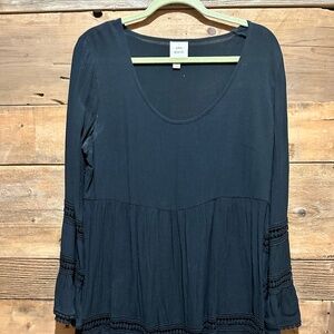 Knox rose mini dress